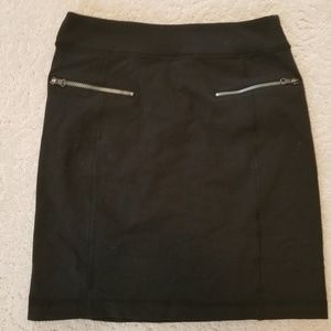 Nwot city trek skirt rare